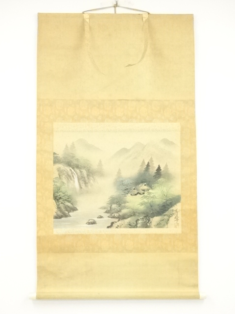 Paintings & Calligraphy